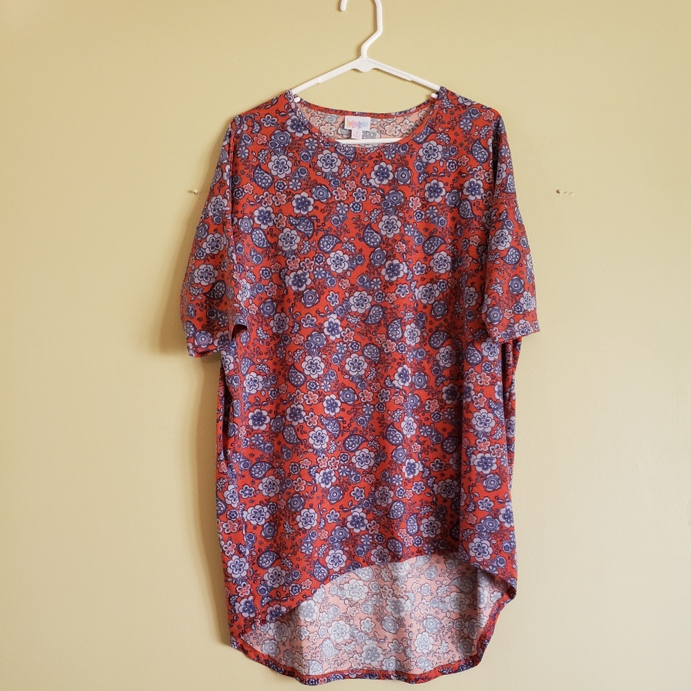 Lularoe Small Irma